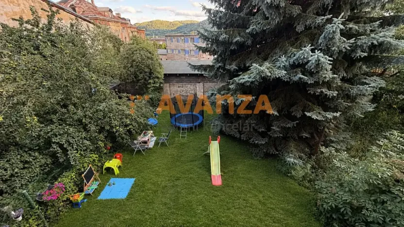 Prodej činžovního domu, Děčín, Kamenická, 261 m2