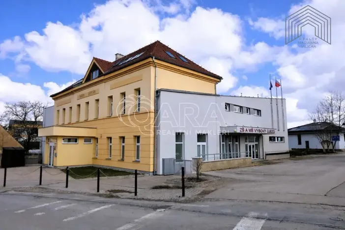 Prodej rodinného domu, Vysoký Újezd, Rochlova, 231 m2