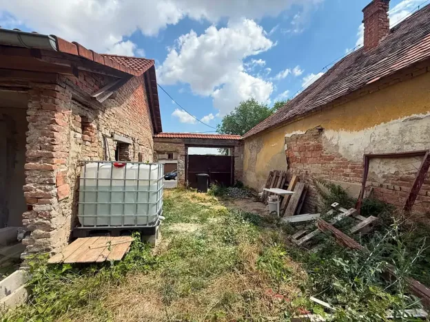 Prodej rodinného domu, Borotice, 84 m2