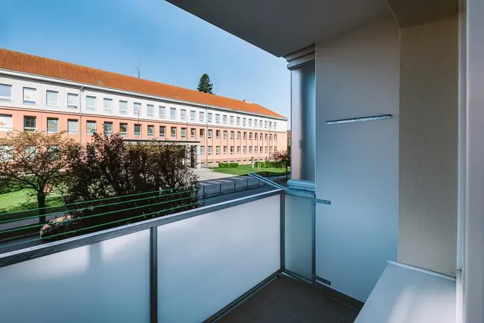 Prodej bytu 2+1, Třebíč, Václavské nám., 51 m2