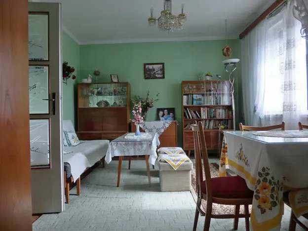 Prodej rodinného domu, Boršice, 250 m2