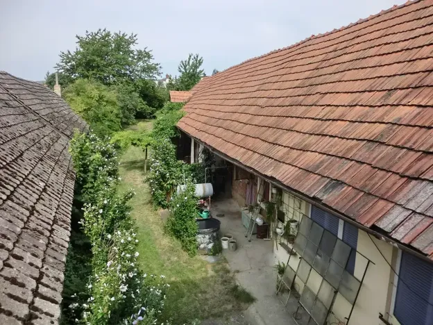 Prodej rodinného domu, Boršice, 250 m2