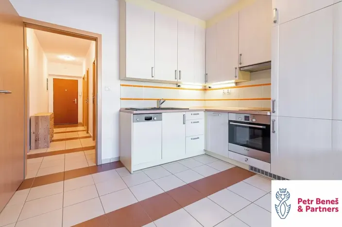 Pronájem bytu 3+kk, Rakovník, Dukel. hrdinů, 71 m2