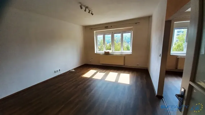Pronájem bytu 2+1, Náchod, Komenského, 86 m2