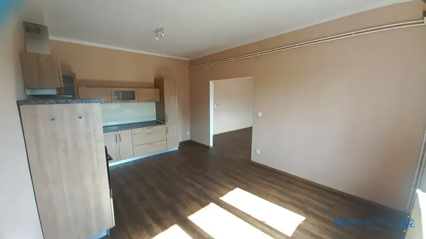 Pronájem bytu 2+1, Náchod, Komenského, 86 m2