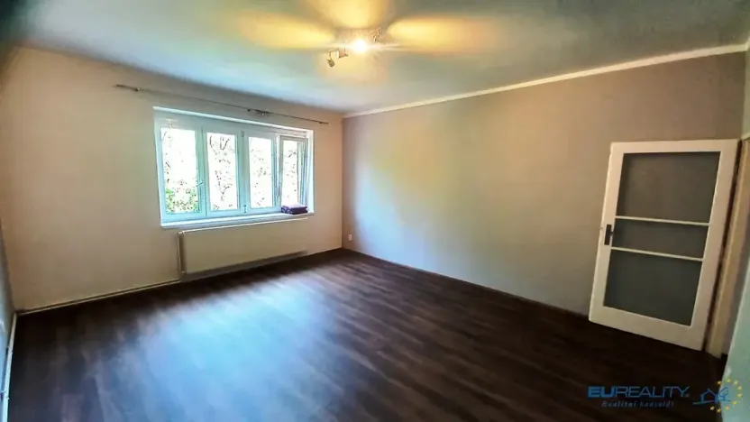 Pronájem bytu 2+1, Náchod, Komenského, 86 m2