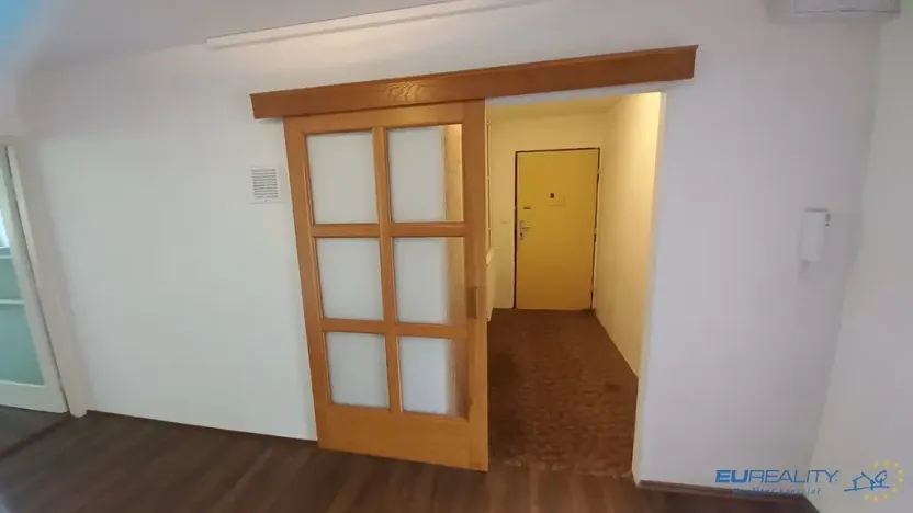 Pronájem bytu 2+1, Náchod, Komenského, 86 m2
