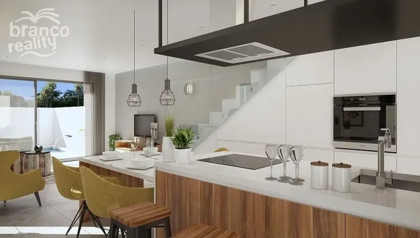Prodej rodinného domu, Daya Nueva, Alicante, Španělsko, 96 m2