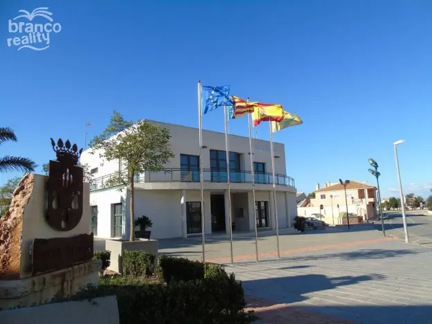 Prodej rodinného domu, Daya Nueva, Alicante, Španělsko, 96 m2