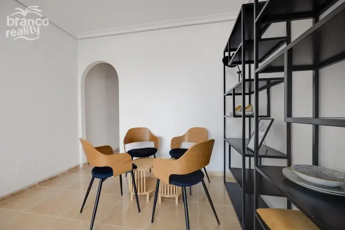 Prodej bytu 2+kk, San Fulgencio, Alicante, Španělsko, 52 m2