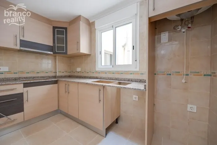 Prodej bytu 2+kk, San Fulgencio, Alicante, Španělsko, 52 m2
