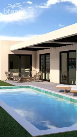 Prodej rodinného domu, Finestrat, Alicante, Španělsko, 233 m2