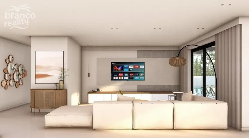 Prodej rodinného domu, Finestrat, Alicante, Španělsko, 233 m2
