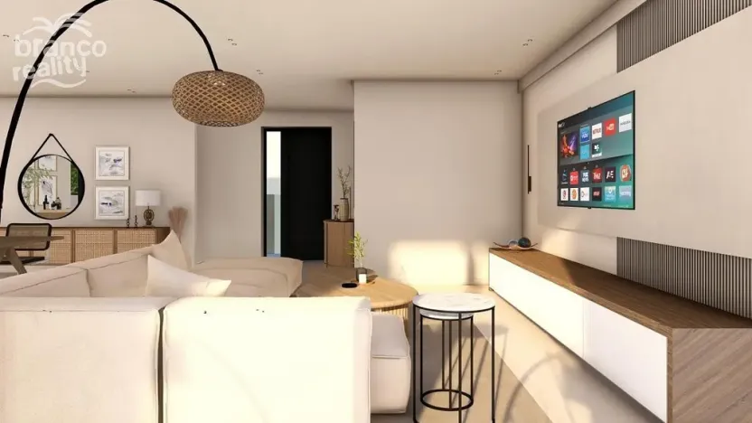 Prodej rodinného domu, Finestrat, Alicante, Španělsko, 233 m2