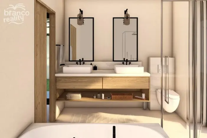 Prodej rodinného domu, Finestrat, Alicante, Španělsko, 233 m2