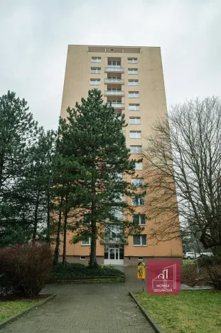 Pronájem bytu 1+kk, Brno, Žitná, 29 m2