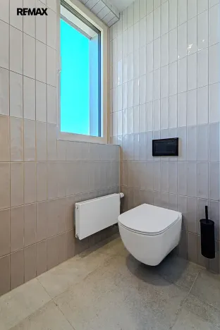 Prodej bytu 3+kk, Slaný, Navrátilova, 77 m2