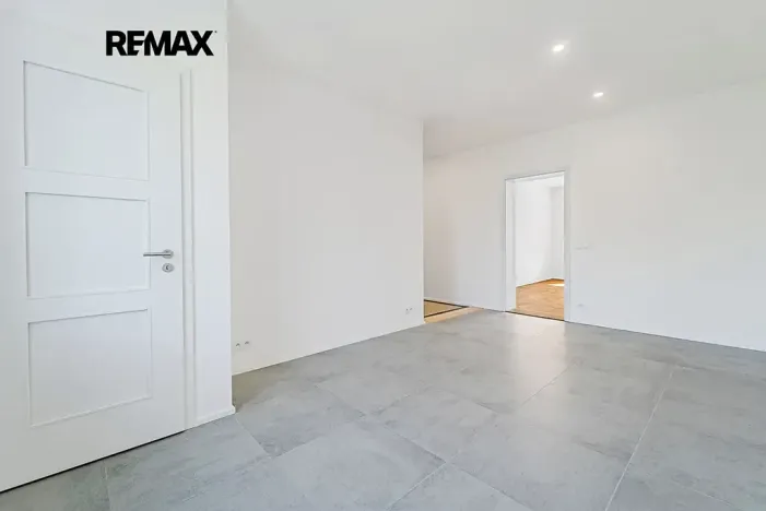 Prodej bytu 3+1, Slaný, Navrátilova, 84 m2
