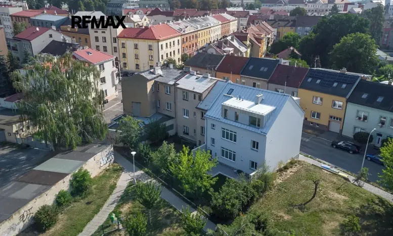 Prodej bytu 3+1, Slaný, Navrátilova, 84 m2