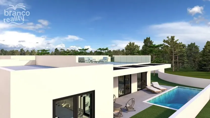 Prodej rodinného domu, Finestrat, Alicante, Španělsko, 249 m2