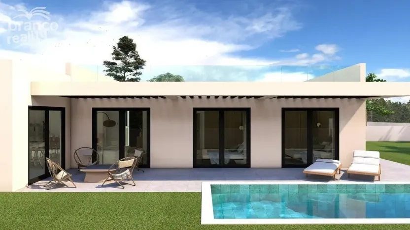 Prodej rodinného domu, Finestrat, Alicante, Španělsko, 249 m2
