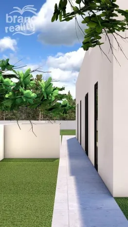 Prodej rodinného domu, Finestrat, Alicante, Španělsko, 249 m2
