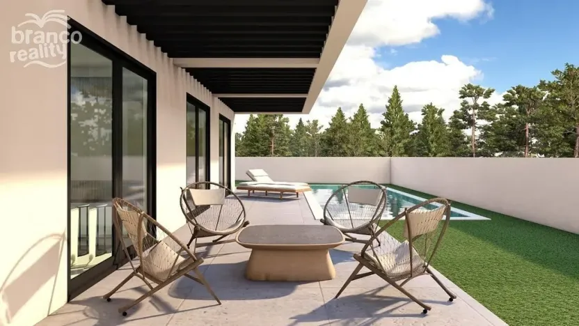 Prodej rodinného domu, Finestrat, Alicante, Španělsko, 249 m2