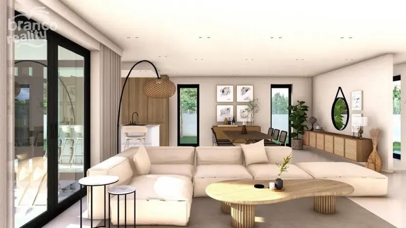 Prodej rodinného domu, Finestrat, Alicante, Španělsko, 249 m2