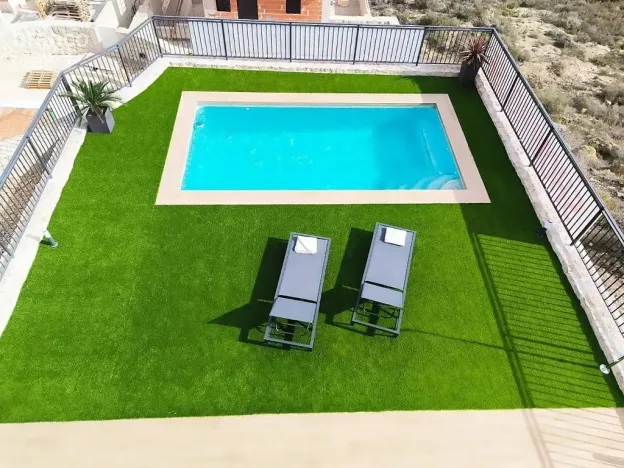 Prodej rodinného domu, Algorfa, Alicante, Španělsko, 198 m2
