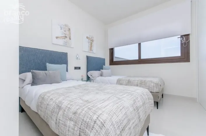 Prodej rodinného domu, Torrevieja, Alicante, Španělsko, 63 m2