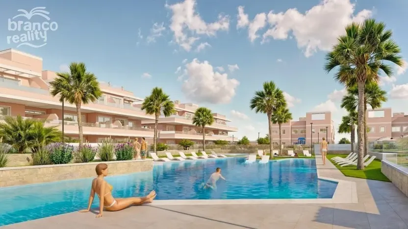 Prodej rodinného domu, Pilar de La Horadada, Alicante, Španělsko, 81 m2