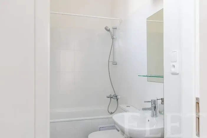 Prodej bytu 2+kk, Praha - Staré Město, Bílkova, 44 m2