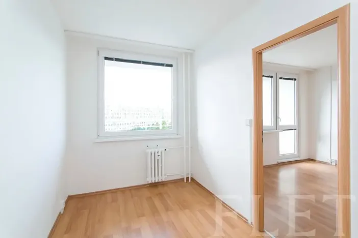 Prodej bytu 3+1, Praha - Stodůlky, Brdičkova, 76 m2