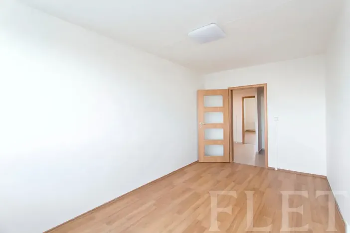 Prodej bytu 3+1, Praha - Stodůlky, Brdičkova, 76 m2