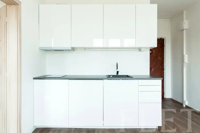 Prodej bytu 2+kk, Praha - Kamýk, Zvolská, 35 m2