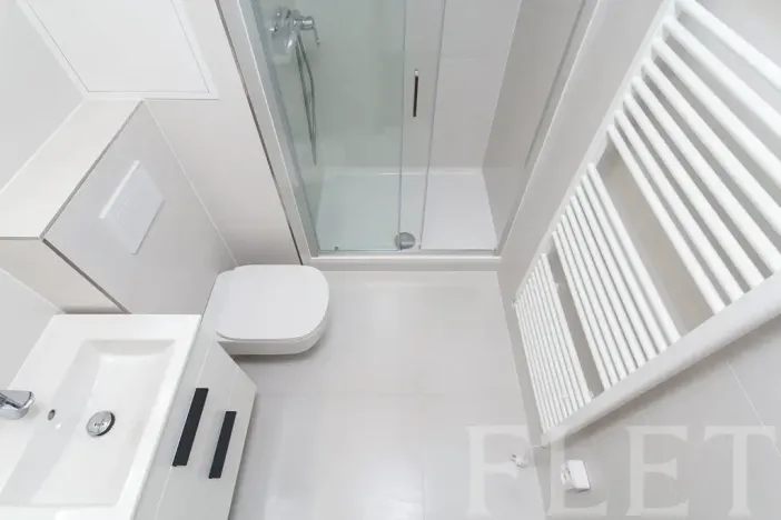 Prodej bytu 2+kk, Praha - Kamýk, Zvolská, 35 m2