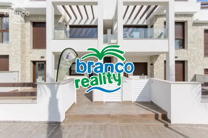 Prodej rodinného domu, Torrevieja, Alicante, Španělsko, 70 m2