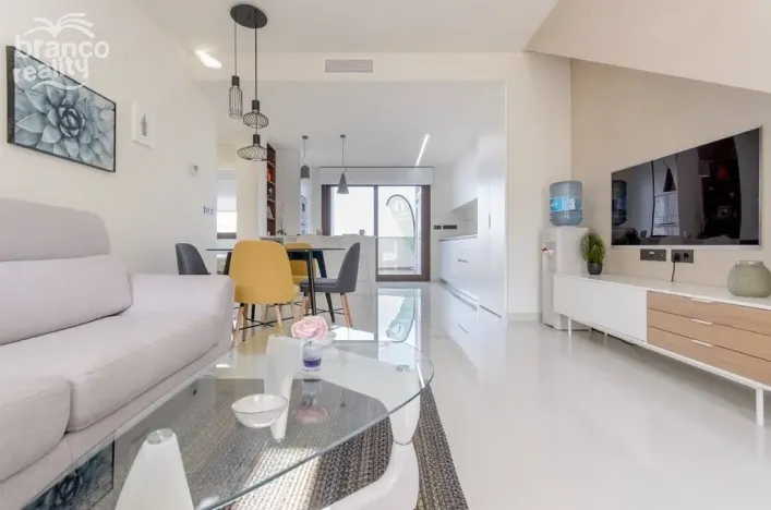 Prodej rodinného domu, Torrevieja, Alicante, Španělsko, 70 m2