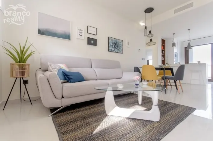 Prodej rodinného domu, Torrevieja, Alicante, Španělsko, 70 m2