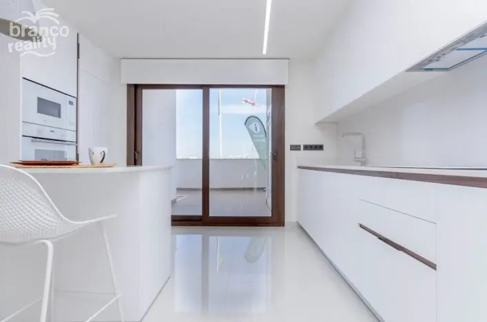 Prodej rodinného domu, Torrevieja, Alicante, Španělsko, 70 m2