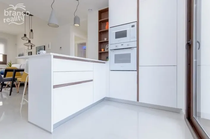 Prodej rodinného domu, Torrevieja, Alicante, Španělsko, 70 m2