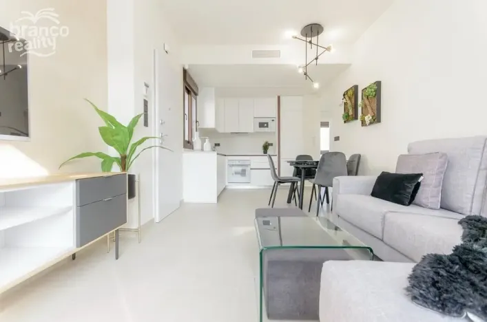 Prodej rodinného domu, Torrevieja, Alicante, Španělsko, 70 m2
