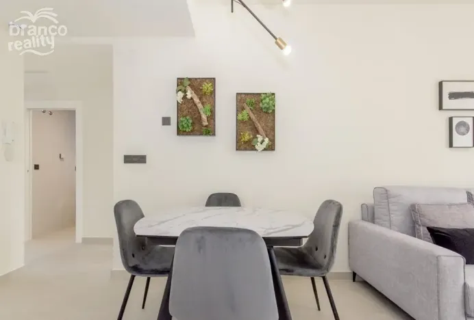 Prodej rodinného domu, Torrevieja, Alicante, Španělsko, 70 m2