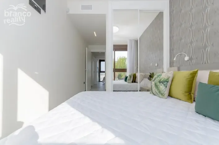 Prodej rodinného domu, Torrevieja, Alicante, Španělsko, 70 m2