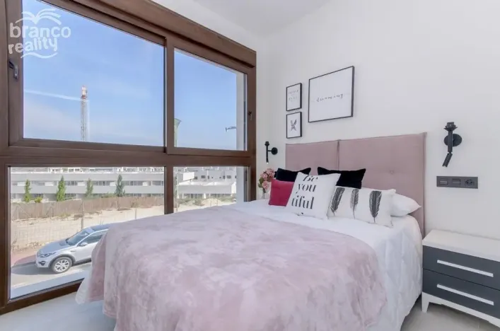 Prodej rodinného domu, Torrevieja, Alicante, Španělsko, 70 m2