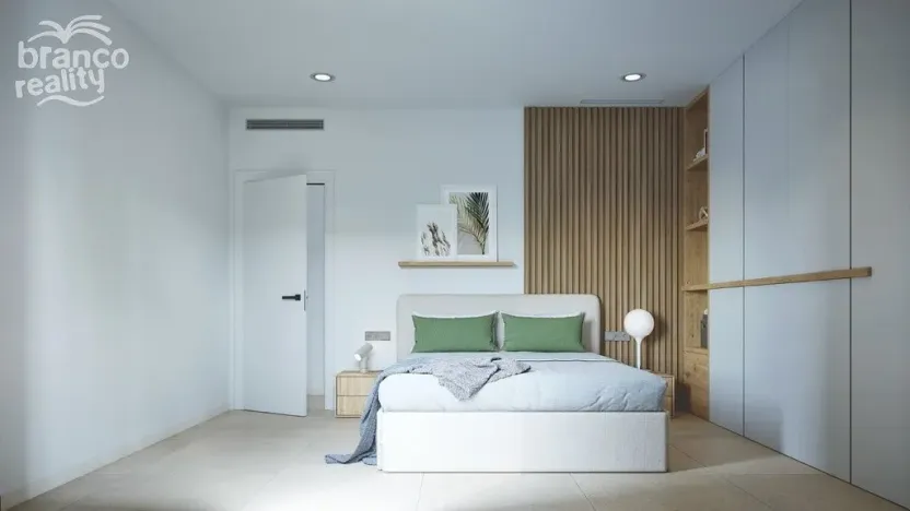 Prodej rodinného domu, Banos y Mendigo, Murcia, Španělsko, 125 m2