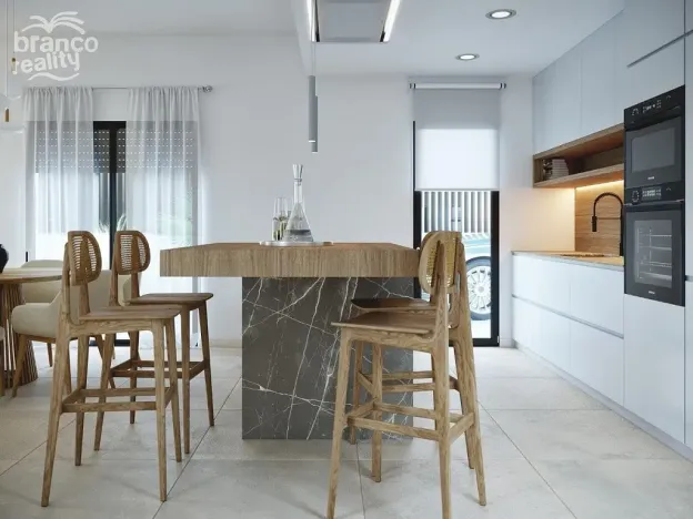 Prodej rodinného domu, Banos y Mendigo, Murcia, Španělsko, 125 m2