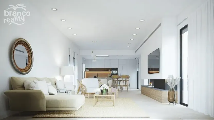 Prodej rodinného domu, Banos y Mendigo, Murcia, Španělsko, 125 m2