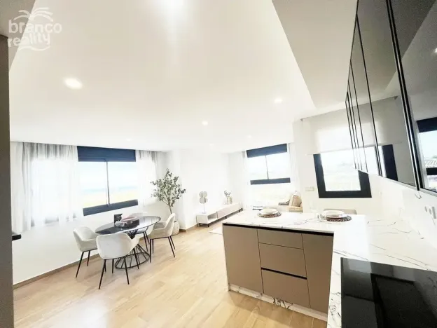 Prodej rodinného domu, Algorfa, Alicante, Španělsko, 238 m2