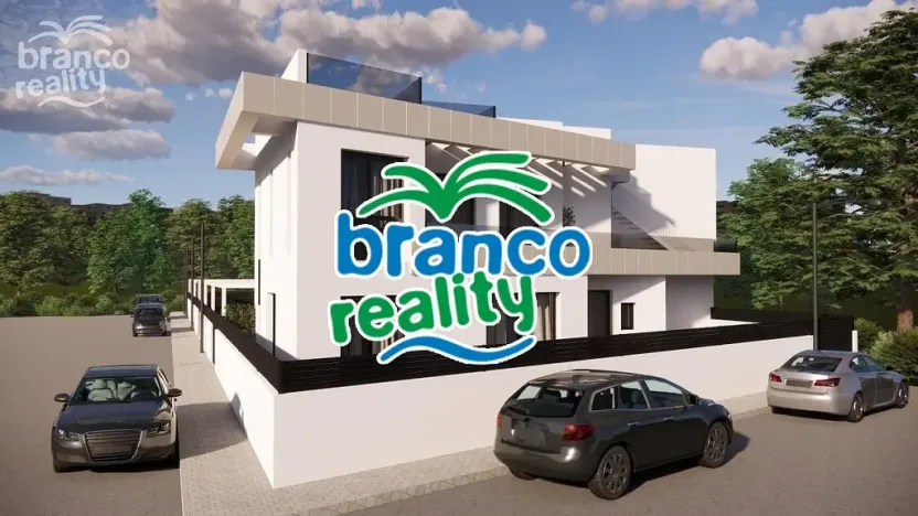 Prodej rodinného domu, Rojales, Alicante, Španělsko, 113 m2